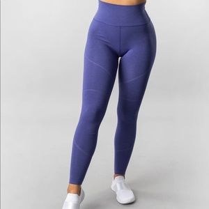 alphalete revival leggings